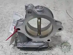 Photo of part
