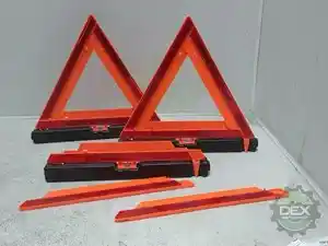 Photo of part