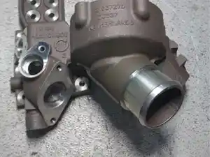 Photo of part