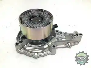 New MACK Water Pump (Stock #22552997)) Part Image