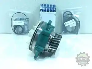 New MACK Water Pump (Stock #824195)) Part Image