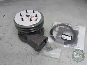 Photo of part
