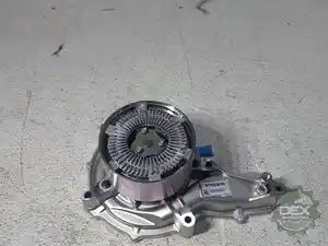 New MACK Water Pump (Stock #23959591)) Part Image