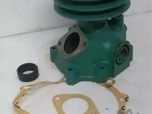 New MACK Water Pump (Stock #5001503)) Part Image