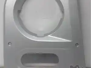 Photo of part