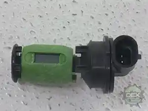Photo of part