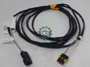 Photo of part