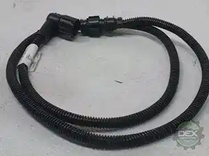 Photo of part