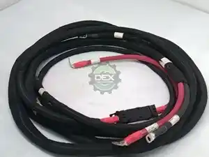 Photo of part