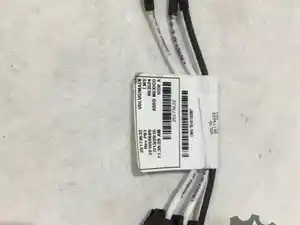 Photo of part