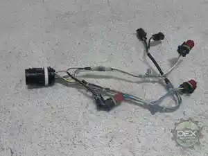 New MACK Wiring Harness (Stock #590436)) Part Image