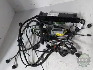New MACK Wiring Harness (Stock #24610282)) Part Image