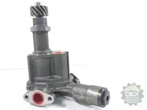 New Oil Pump (Stock #826933)) Part Image