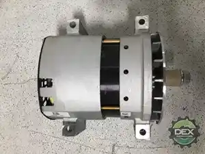 New VOLVO Alternator (Stock #579944)) Part Image