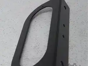New VOLVO Bracket (Stock #3948121)) Part Image