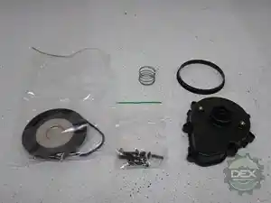 Photo of part