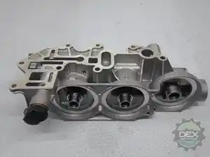 New VOLVO Engine Misc Part Image