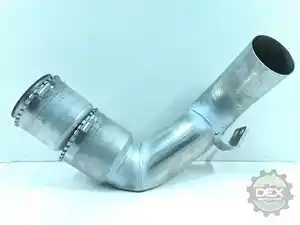 New VOLVO Exhaust Pipe & Part (Stock #824240)) Part Image