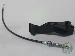 New VOLVO Steering Wheel (Stock #3176910)) Part Image