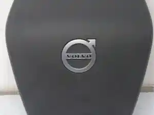 New VOLVO Steering Wheel (Stock #84484066)) Part Image