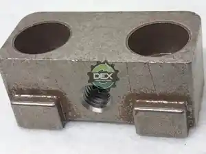 Photo of part