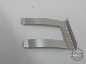 Photo of part