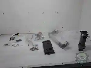 New Wiring Harness (Stock #22069627)) Part Image