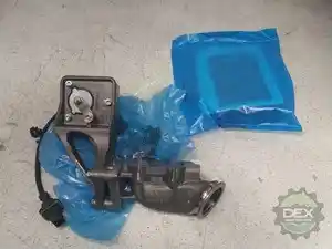 New Valve (Stock #24546699)) Part Image