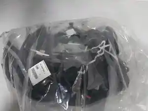 Photo of part