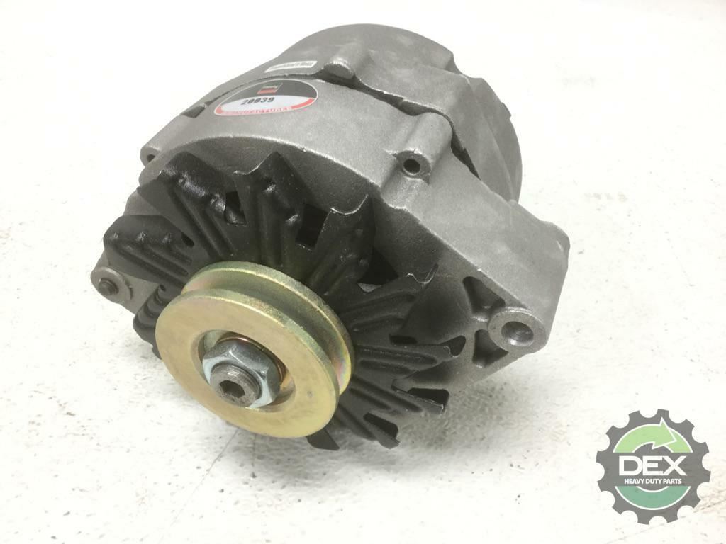 Other Other Stock 3134780 Alternators Tpi