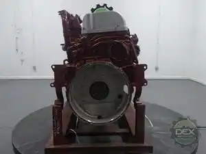 New Engine Assy (Stock #22573450)) Part Image