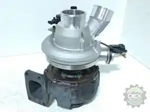 Photo of part