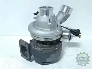 Photo of part