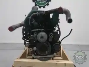 New 2013 VOLVO D13H Engine Assy (Stock #765299)) Part Image