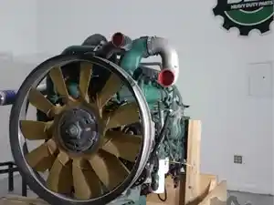 Photo of part