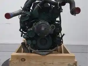 New 2019 VOLVO D13M Engine Assy (Stock #776226)) Part Image