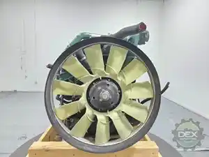 Photo of part