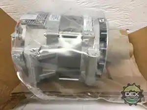 New Alternator (Stock #21497612)) Part Image