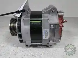 New VOLVO Alternator (Stock #586404)) Part Image