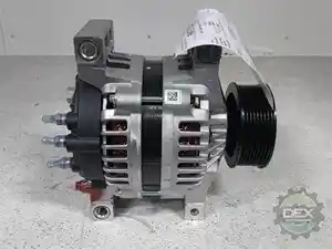 New VOLVO Alternator (Stock #583325)) Part Image