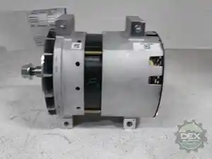 New VOLVO Alternator (Stock #582657)) Part Image