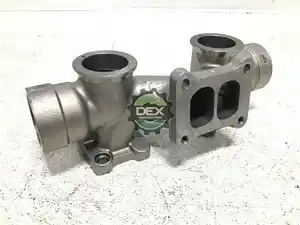 New Exhaust Manifold (Stock #20533288)) Part Image