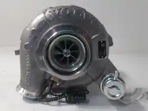 Photo of part