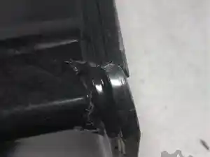 Photo of part