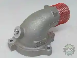 New VOLVO Water Pump (Stock #21967276)) Part Image