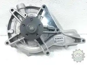 New Water Pump (Stock #817869)) Part Image
