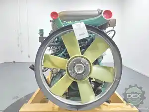 Photo of part