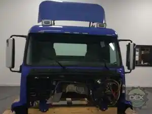 New 2010 VOLVO VNM 200 Cab (Stock #752710)) Part Image