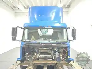 New 2014 VOLVO VNM 200 Cab (Stock #777879)) Part Image
