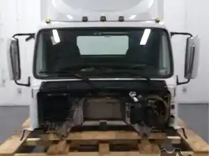 New 2014 VOLVO VNL300 Cab (Stock #676460)) Part Image